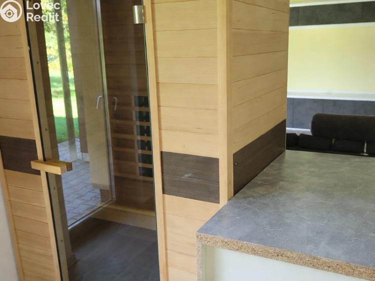 Prodej rodinného domu Raškovice č. 10