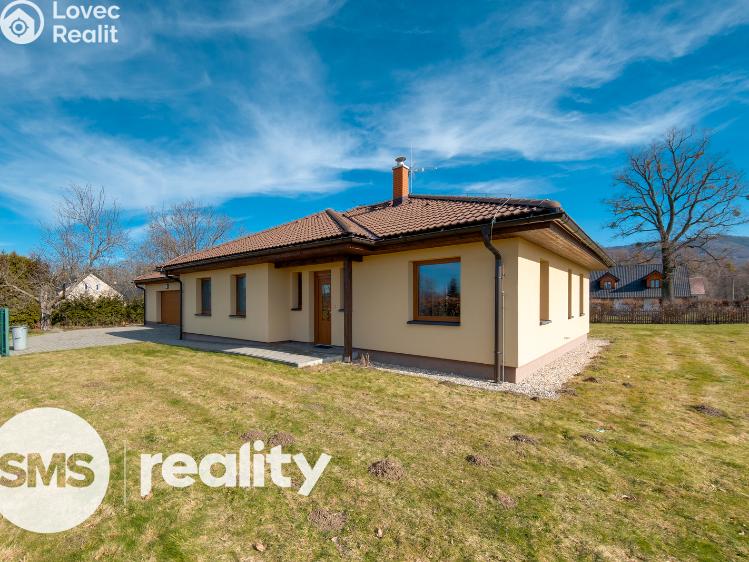 Prodej rodinného domu Raškovice č. 1