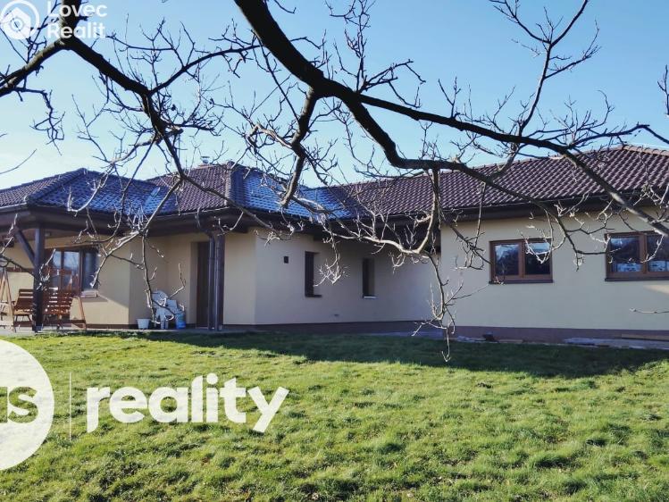 Prodej rodinného domu Raškovice č. 2