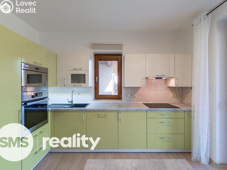 Prodej rodinného domu Raškovice č. 7