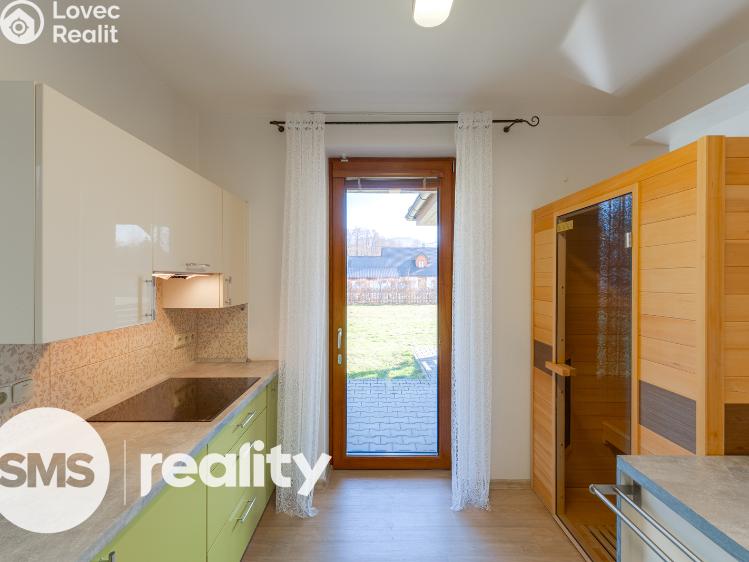 Prodej rodinného domu Raškovice č. 8