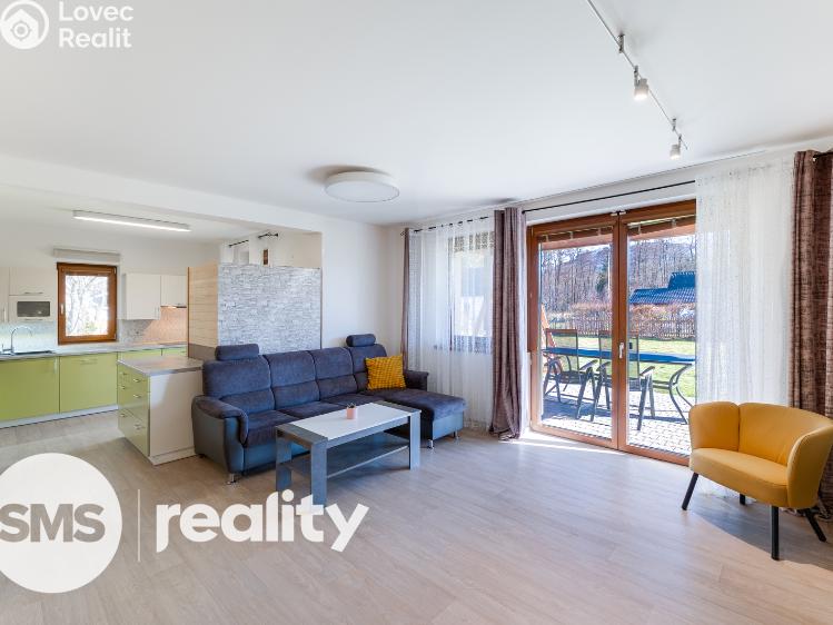 Prodej rodinného domu Raškovice č. 9