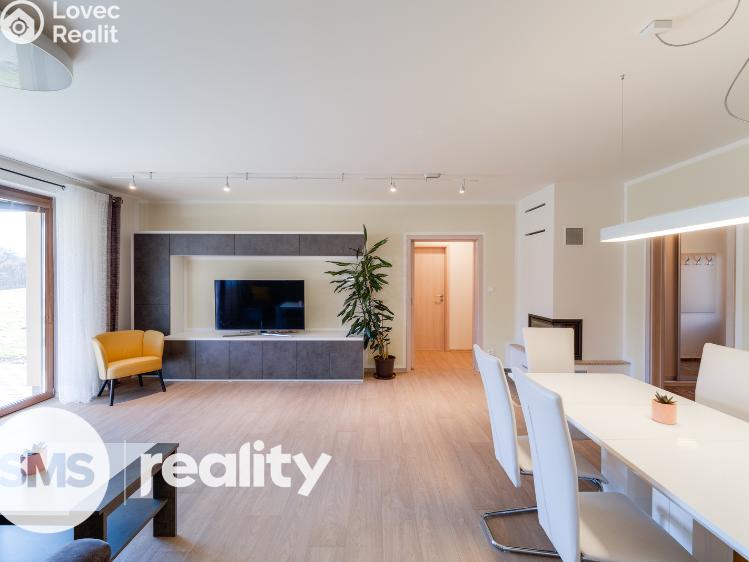 Prodej rodinného domu Raškovice č. 10