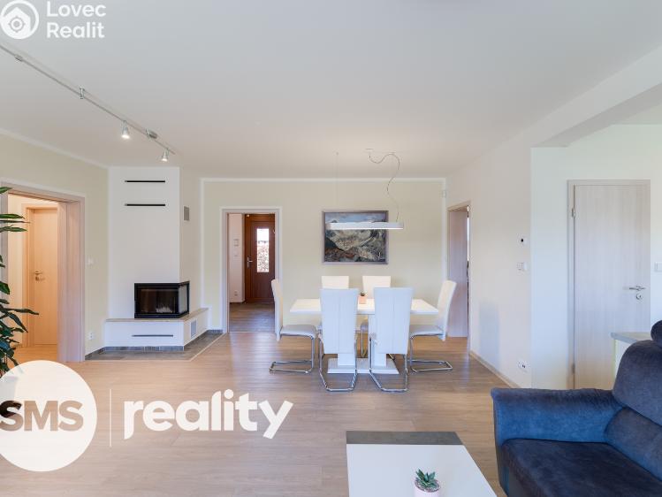 Prodej rodinného domu Raškovice č. 11