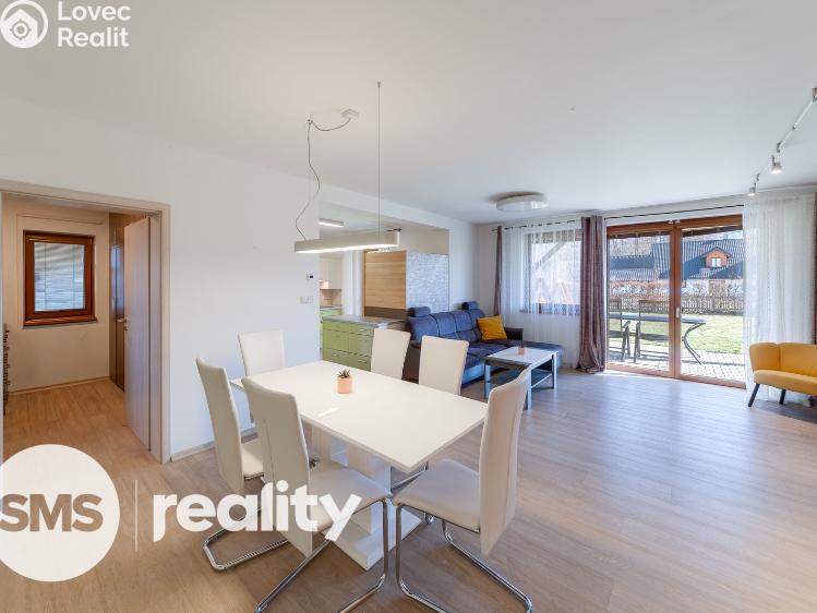 Prodej rodinného domu Raškovice č. 12