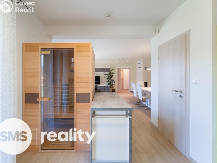 Prodej rodinného domu Raškovice č. 13