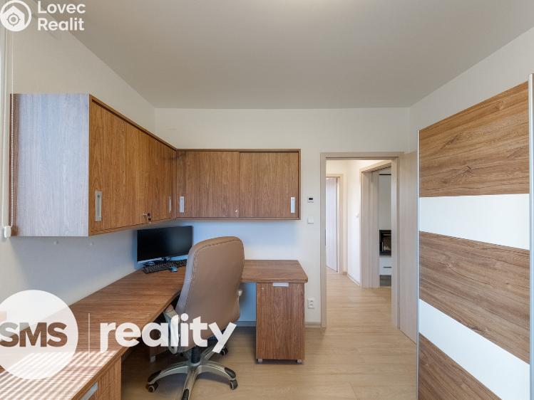 Prodej rodinného domu Raškovice č. 14