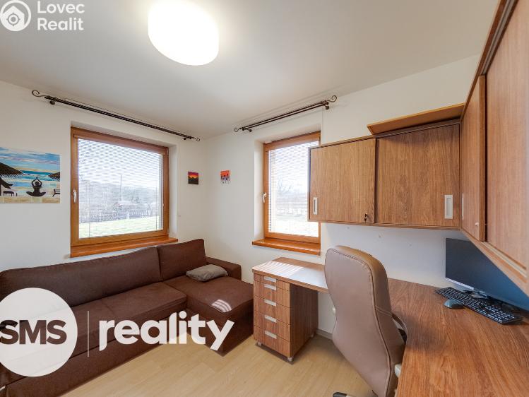 Prodej rodinného domu Raškovice č. 15