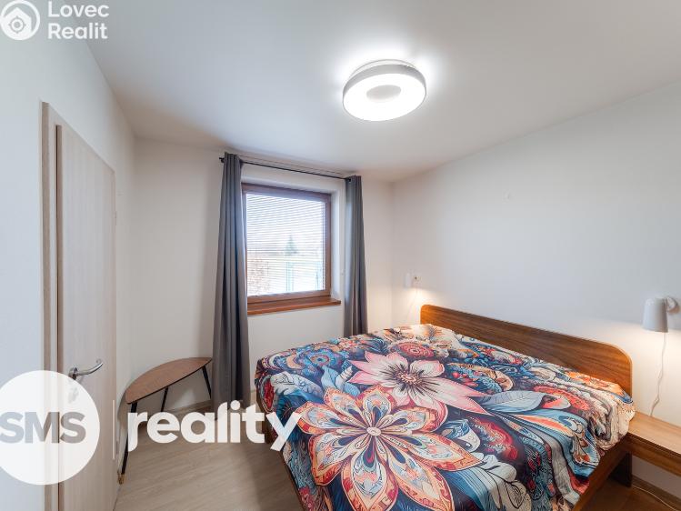 Prodej rodinného domu Raškovice č. 18