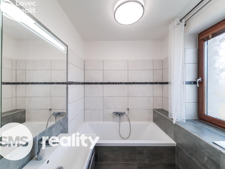 Prodej rodinného domu Raškovice č. 20