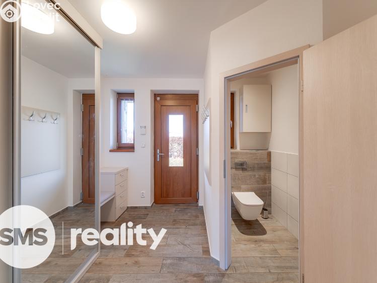 Prodej rodinného domu Raškovice č. 21