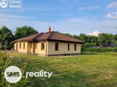 Продаж сімейного будинку Raškovice č. 2