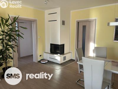 Продаж сімейного будинку Raškovice č. 5