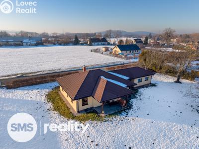 Prodej rodinného domu Raškovice č. 4