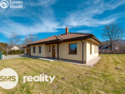 Prodej rodinného domu Raškovice č. 1