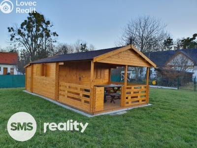 Prodej rodinného domu Raškovice č. 4