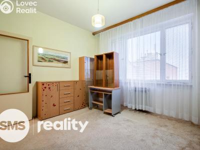 Prodej bytu 3+1 Blansko, Palackého č. 5