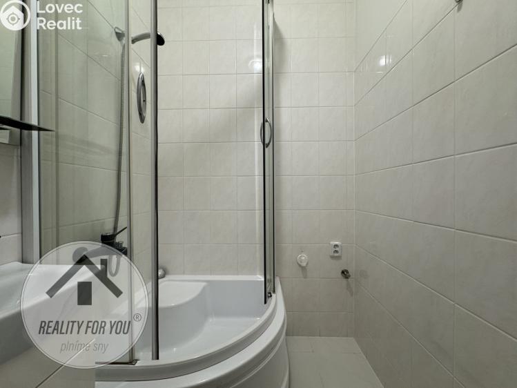 Pronájem bytu 2+1 Citice č. 10