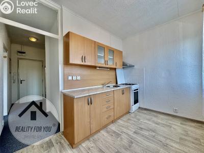 Pronájem bytu 2+1 Citice č. 6