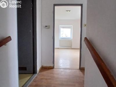 Pronájem bytu 1+1 Přibyslav, Husova č. 4