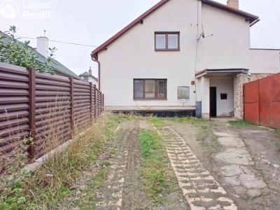 Pronájem bytu 1+1 Přibyslav, Husova č. 5