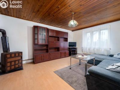 Prodej rodinného domu Dvakačovice č. 2