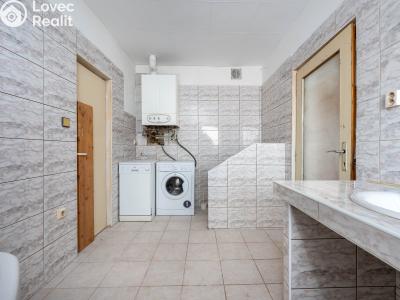 Prodej rodinného domu Dvakačovice č. 6