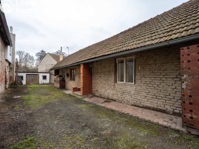 Продажа семейного дома Dvakačovice č. 8