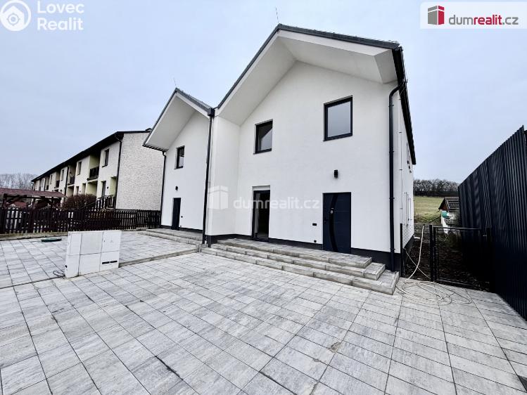 Prodej rodinného domu Velká Jesenice č. 47