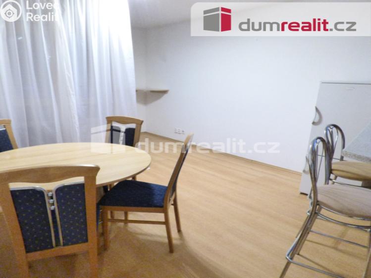 Pronájem bytu 2+KK Roudnice nad Labem, Okružní č. 9