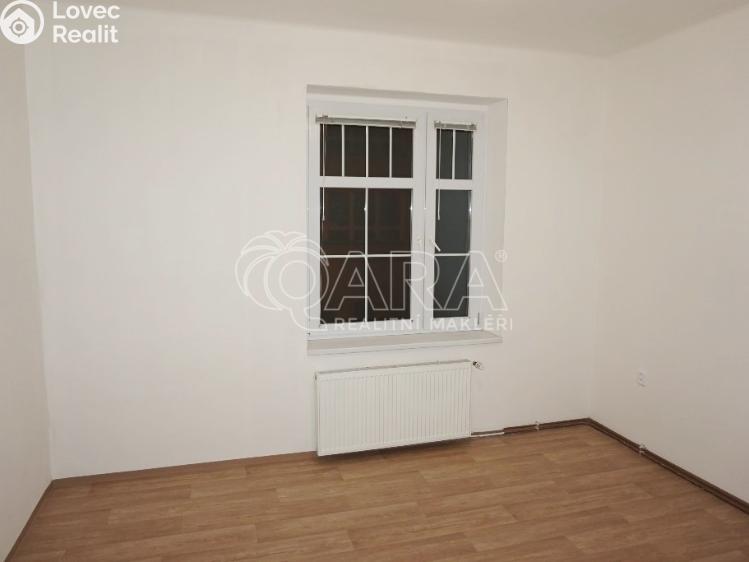 Prodej bytu 2+1 Česká Třebová, Masarykova 1116 č. 6