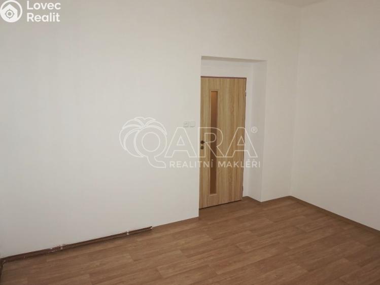 Prodej bytu 2+1 Česká Třebová, Masarykova 1116 č. 7