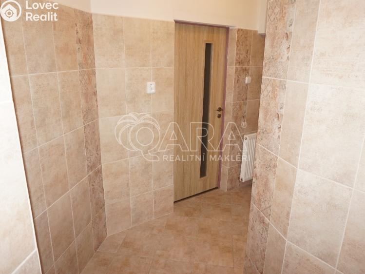 Prodej bytu 2+1 Česká Třebová, Masarykova 1116 č. 9