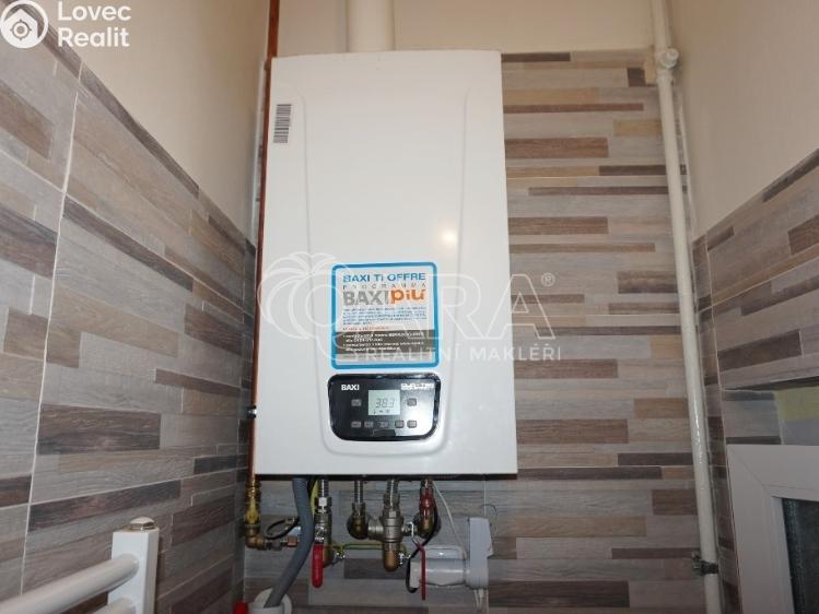 Prodej bytu 2+1 Česká Třebová, Masarykova 1116 č. 13