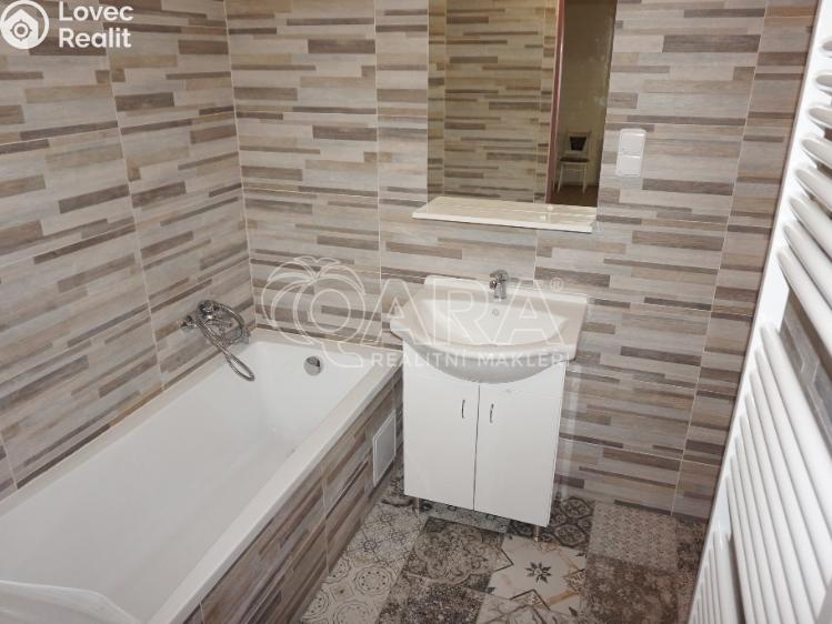 Prodej bytu 2+1 Česká Třebová, Masarykova 1116 č. 10