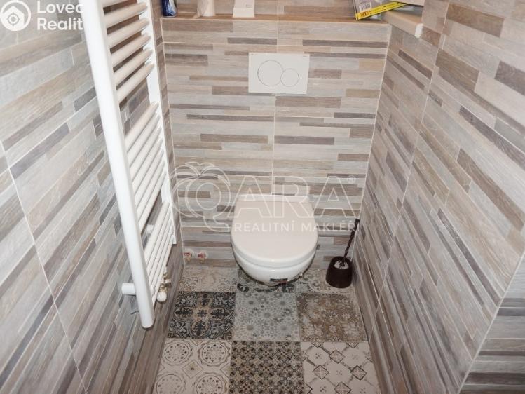 Prodej bytu 2+1 Česká Třebová, Masarykova 1116 č. 11