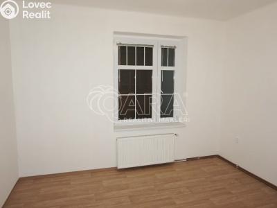 Prodej bytu 2+1 Česká Třebová, Masarykova 1116 č. 6