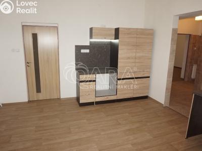 Prodej bytu 2+1 Česká Třebová, Masarykova 1116 č. 2