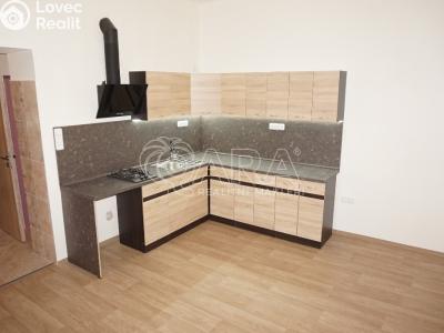 Prodej bytu 2+1 Česká Třebová, Masarykova 1116 č. 3