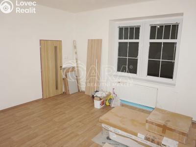 Prodej bytu 2+1 Česká Třebová, Masarykova 1116 č. 5