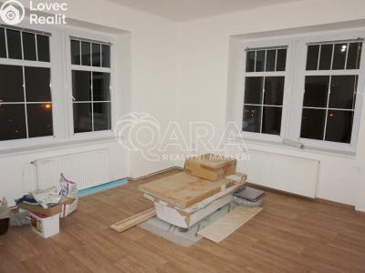 Prodej bytu 2+1 Česká Třebová, Masarykova 1116 č. 4