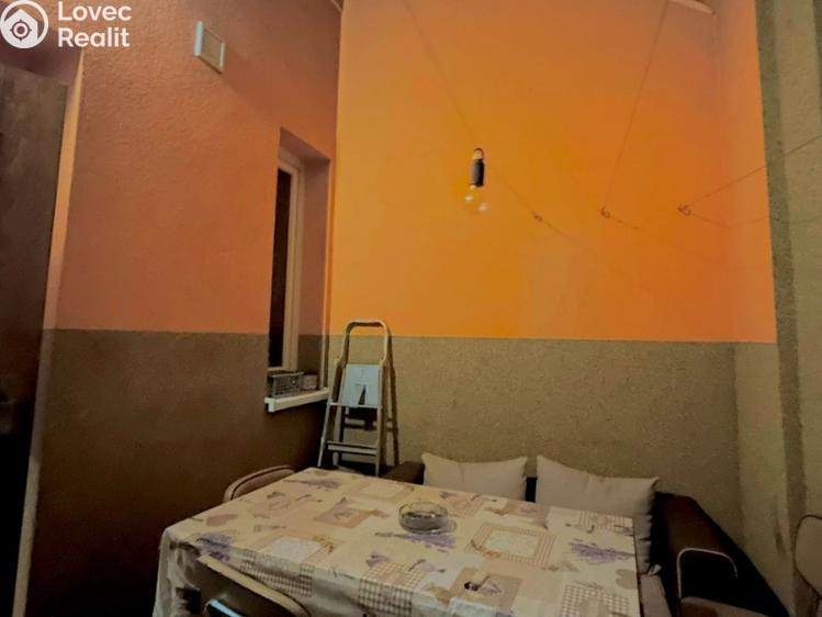 Pronájem bytu 2+1 Kostelec nad Orlicí, Tyršova 12 č. 11