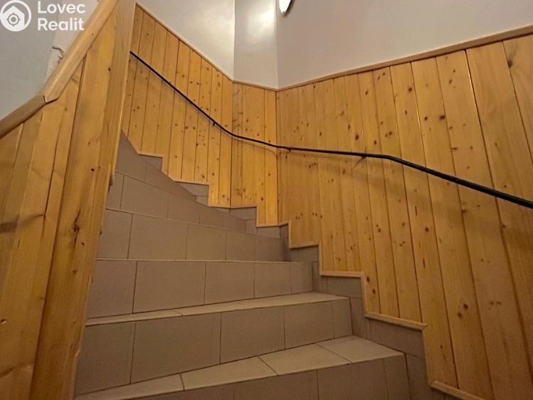 Pronájem bytu 2+1 Kostelec nad Orlicí, Tyršova 12 č. 13