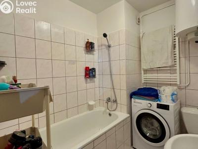 Pronájem bytu 2+1 Kostelec nad Orlicí, Tyršova 12 č. 5