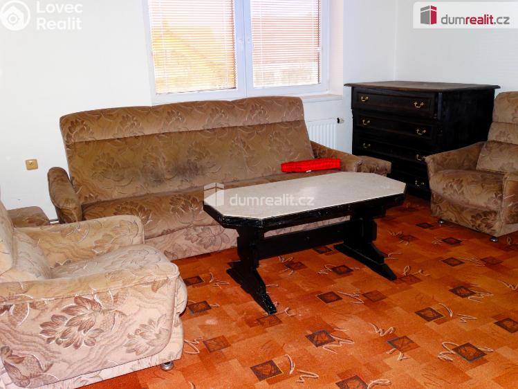 Оренда сімейного будинку Hradčovice č. 4