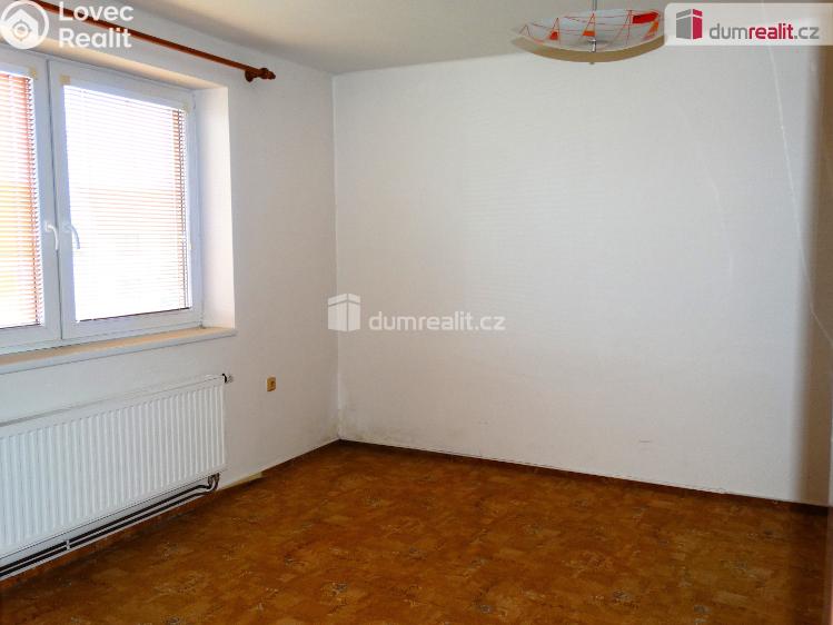 Оренда сімейного будинку Hradčovice č. 6