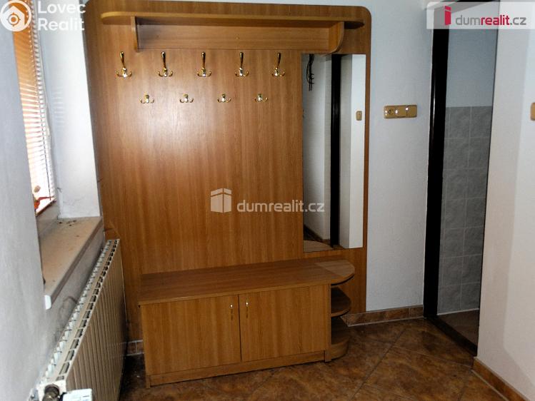 Оренда сімейного будинку Hradčovice č. 7