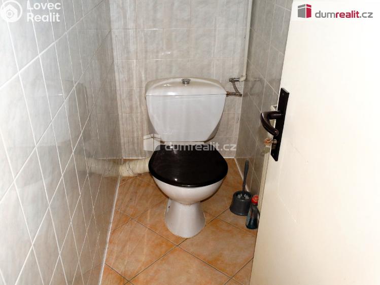 Оренда сімейного будинку Hradčovice č. 8