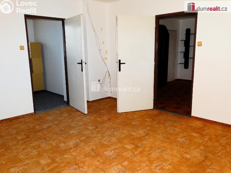 Оренда сімейного будинку Hradčovice č. 10
