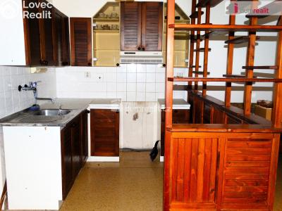 Оренда сімейного будинку Hradčovice č. 1